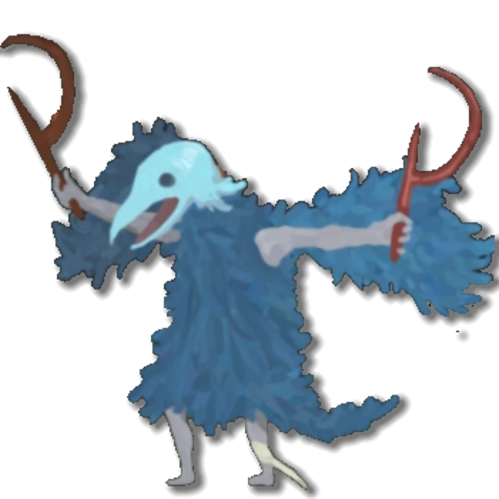 Spirebird