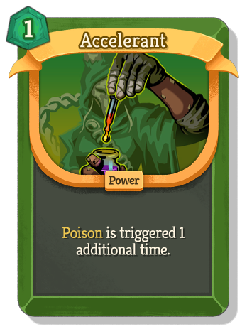 Spirebird · Card